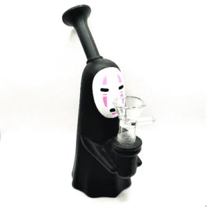 Silicone Bong Faceless