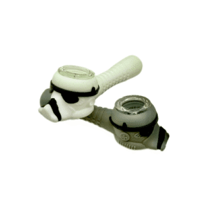 Silicone Pipe Storm Trooper
