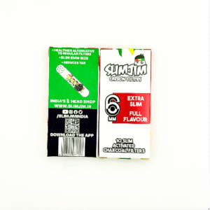 Slim Jim Filter 6mm