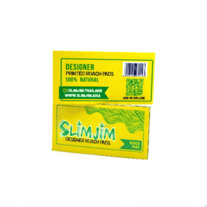 Slim Jim Filter Graphic