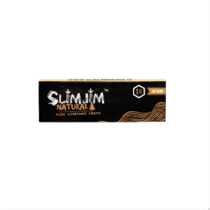 Slimjim Rolling Papers Natural 14
