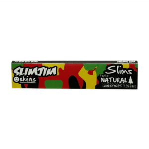 Slimjim Rolling Papers Oganic Gum
