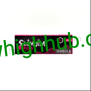 Slimjim Rolling Papers Original 14