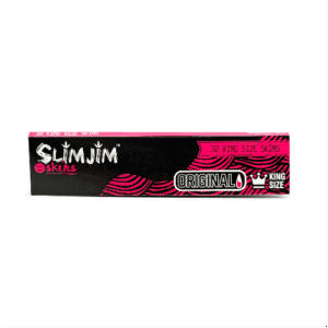 Slimjim Rolling Papers Original