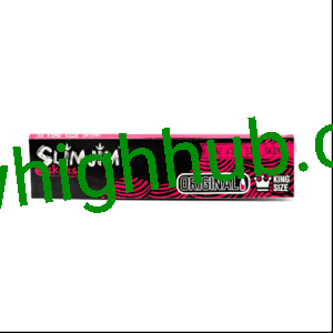 Slimjim Rolling Papers Original