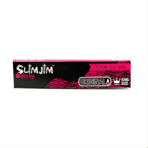 Slimjim Rolling Papers Original