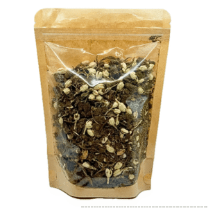 Soul System Cannabis and Jasmine Tea