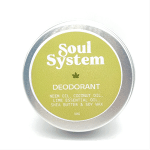 Soul System Deodorant