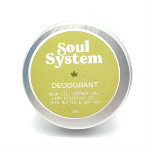 Soul System Deodorant