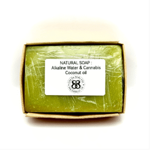 Soul System Natural Soap