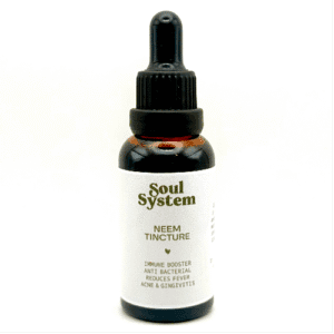 Soul System Neem Tincture