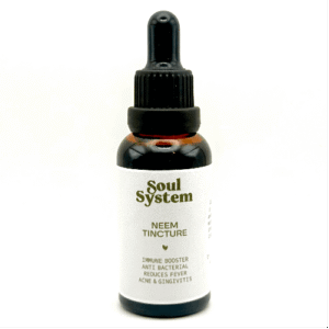 Soul System Neem Tincture