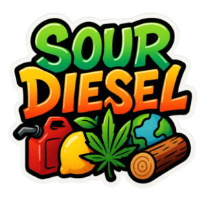 Sour Diesel