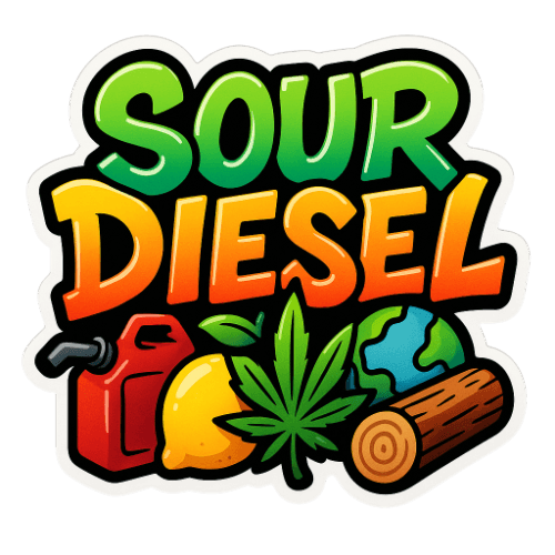 Sour Diesel