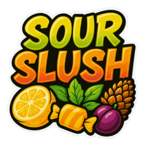 Sour Slush