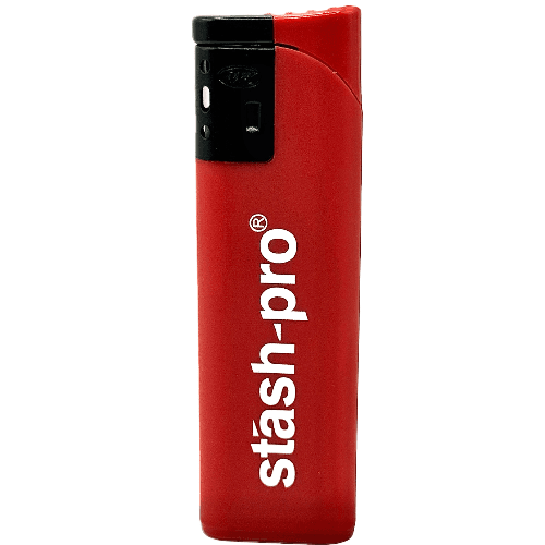 Stash pro Yuki Windproof Lighter