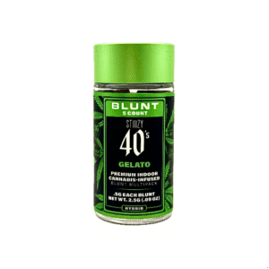 Stiizy Blunt Gelato
