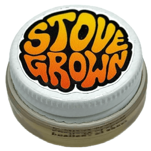 Stove Grown Starfruit 2g