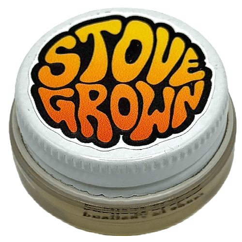 Stove Grown Starfruit 2g