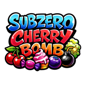 Subzero Cherry Bomb