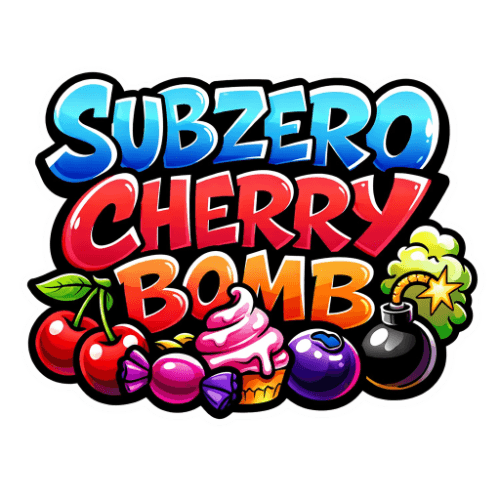 Subzero Cherry Bomb