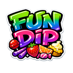 Super Dope Fun Dip