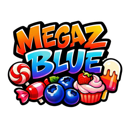 Super Dope Mega Z Blue