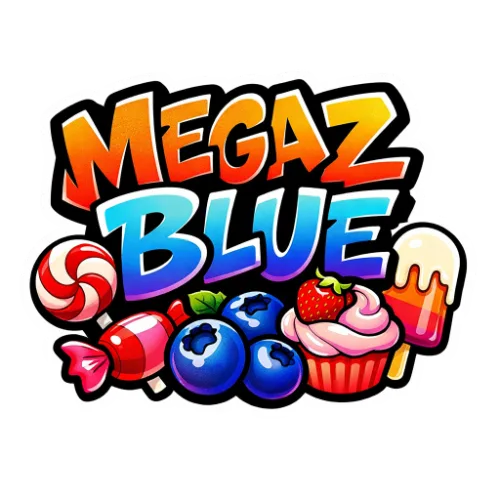 Super Dope Mega Z Blue
