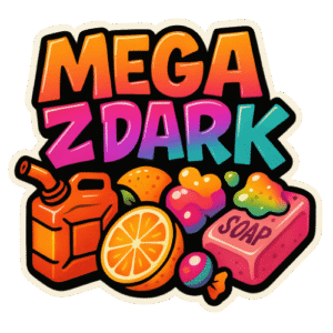 Super Dope Mega Z Dark