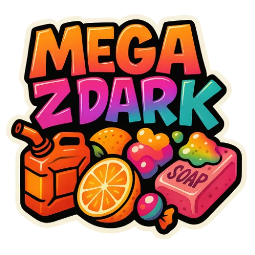 Super Dope Mega Z Dark