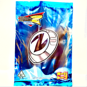 Super Dope MegaZ Blue