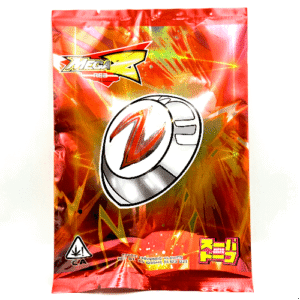 Super Dope MegaZ Red