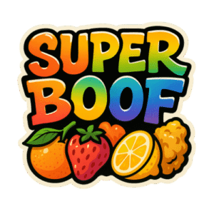 Superboof
