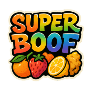 Superboof