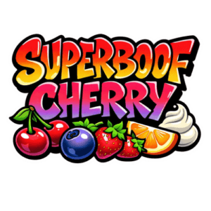 Superboof Cherry