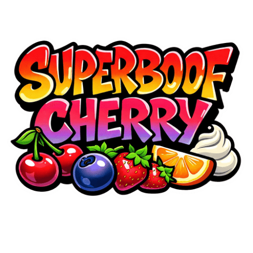 Superboof Cherry