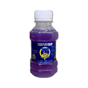 THC Terps Blueberry