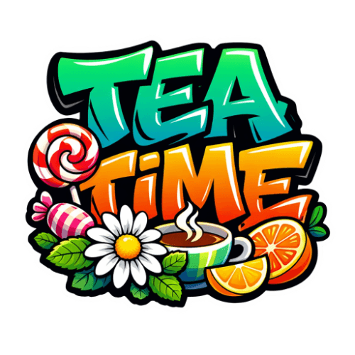 Tea Time