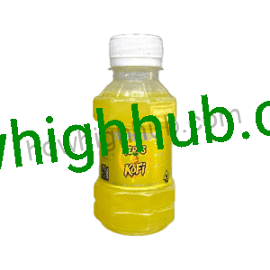 Terp syrup Terps O Kofi Pineapple 1000 mg