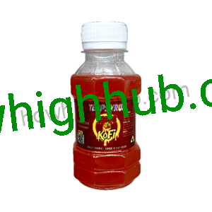 Terp syrup Terps O Kofi Strawberry1000 mg