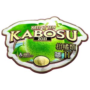 The TenCo Kabosu