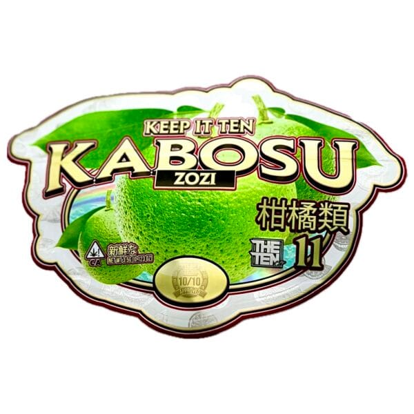 The TenCo Kabosu