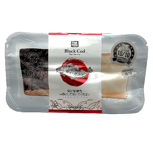 The Tenco Black Cod