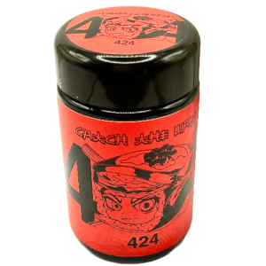 The Tenco Black Zushi x 424 7g