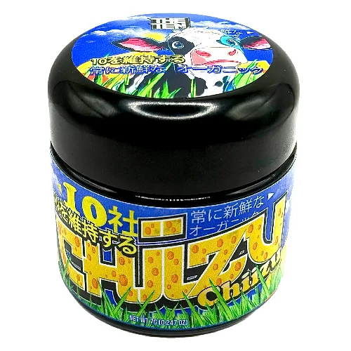 TenCo Chiizu Flower
