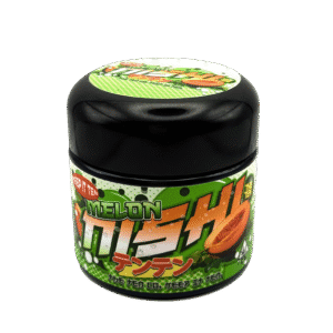 The Tenco Melon Nishi 7g jar