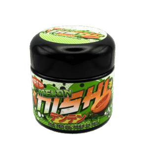 The Tenco Melon Nishi 7g jar