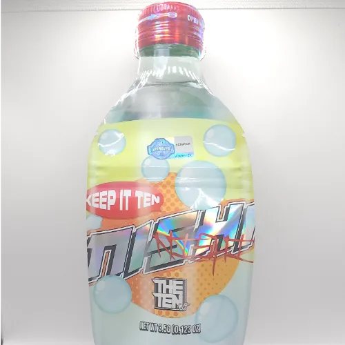 TenCo Nishi