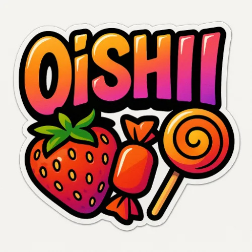 TenCo Oishi