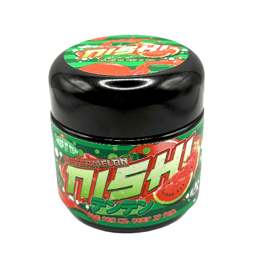 The Tenco WaterMelon Nishi 7g jar